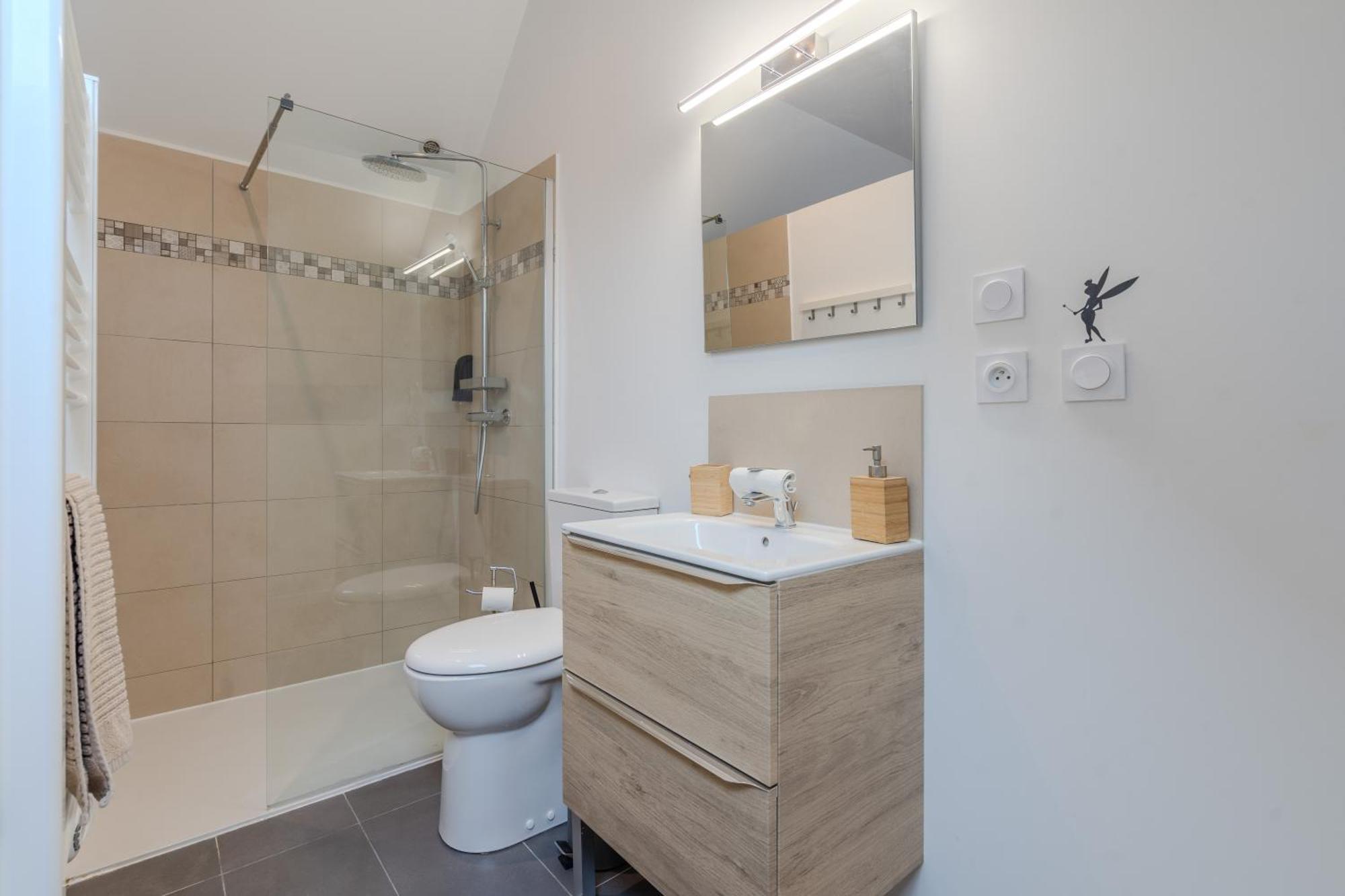 Disney Cosy Cottage, 5 Minutes Disneyland! Magny-le-Hongre Exterior foto